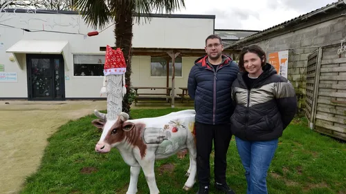 Ciaràn. Des milliers de Bretons toujours privés de téléphone et...