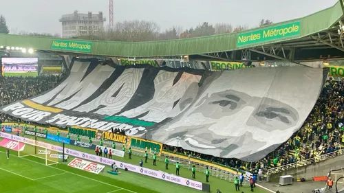 PODCAST FC Nantes : La claque brestoise, les sifflets pour Centonze...