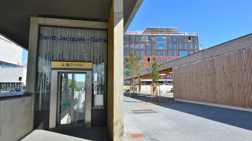 Rennes. La ligne B du métro en service pour Noël ?