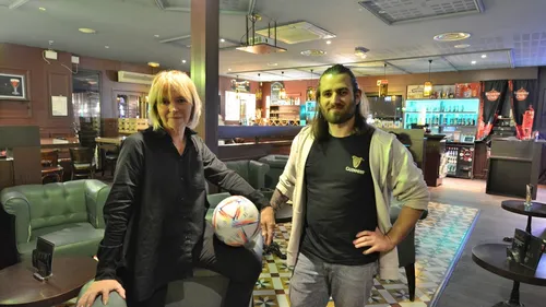 Mondial au Qatar. A Vannes, un pub solidaire des ONG !