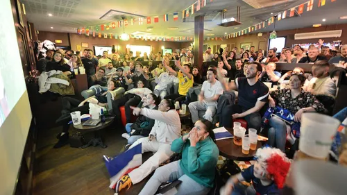 Mondial : Les Bleus attendus à la Concorde à 20h30