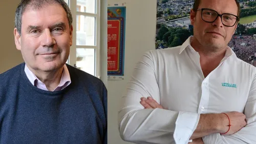 Le torchon brûle entre Carhaix et les Vieilles Charrues, mais...