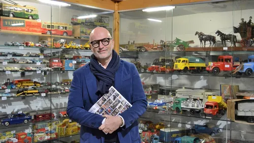 Vannes : une vente aux enchères pas comme les autres