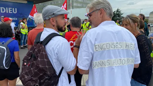 Réintégration des soignants non-vaccinés : Oui, mais comment ?