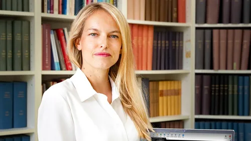 Une Finistérienne lauréate du Prix Jeunes Talents L'Oréal-UNESCO...