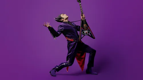 Matthieu Chedid revient avec le single Rêvalité !