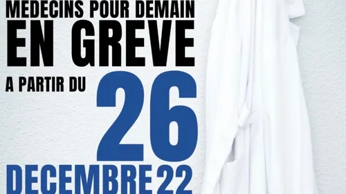 Epidémies : les médecins généralistes en grève reconductible cette...