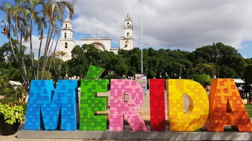 Bretons de l'Etranger. Nicolas reste très attaché à la région...