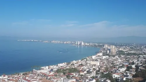 Bretons de l'Etranger : Gwénolé s'est installé au Mexique