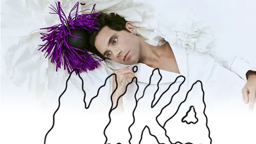 Musique. Mika présente son nouveau single ce soir sur Hit West !