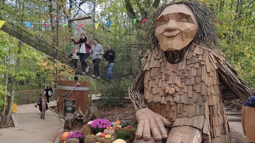 Terra Botanica : une année historique pour le parc végétal angevin