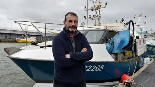 Bretagne. La naissance d'un comité de survie des pêcheurs, pour...