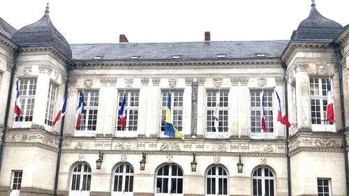 Sécurité à Nantes : opération "Place nette" et point sur la...