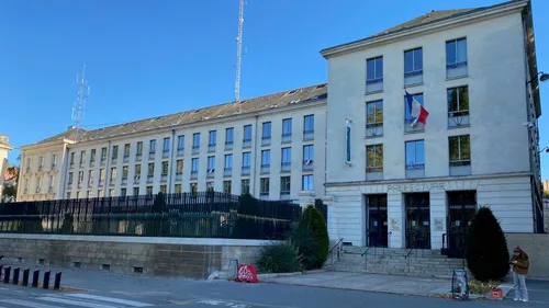 Le méthaniseur XXL de Corcoué-sur-Logne, c'est bel et bien fini !