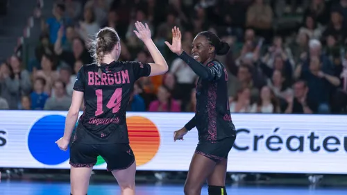 Handball. Les Neptunes de Nantes en 1/4 de finale dimanche, en...