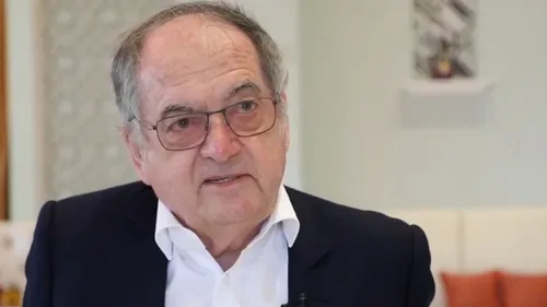 Football. Le breton Noël le Graët poussé vers la sortie...