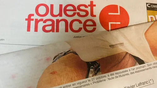Présidentielle : Ouest-France renonce à publier des sondages