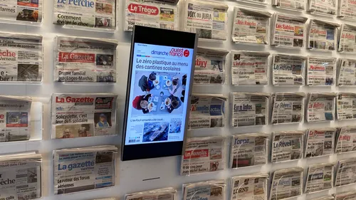 Ouest-France, Hit West, Océane : l'indépendance des médias est...