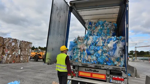 Rennes. Il y a encore trop d'ordures ménagères par habitant !