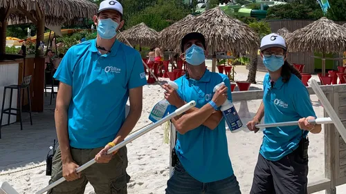 En Vendée, O'Gliss et O'Fun Park promettent un accès illimité aux...