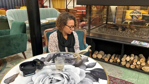 Octobre Rose à Rennes : Sabrina a pu se reconstruire "grâce au...