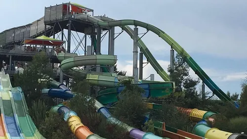 Recrutement : c'est parti pour la saison 2024 dans les parcs de...