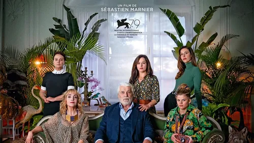 Cinéma. "L'Origine du mal", film tourné en Pays de la loire sort ce...