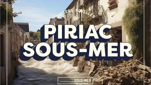 Piriac, Batz, Camaret-sous-Mer : Campagne choc de Surfrider pour...