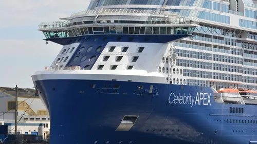 Stop aux croisières de tourisme dans les ports bretons !