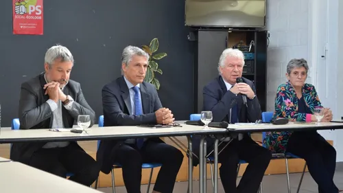 Accord PS-Insoumis : dissidence toute à Brest !