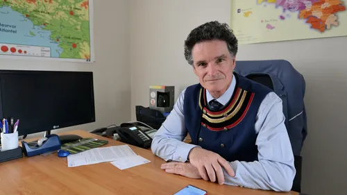 Politique. Le groupe du breton Paul Molac pourrait faire tomber le...