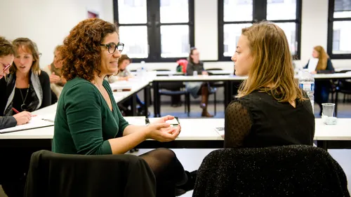 Dans l’Ouest, des ateliers gratuits pour apprendre aux femmes à...