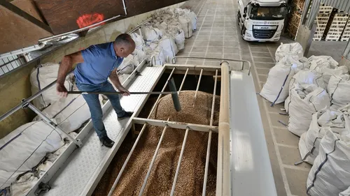 Bretagne : ça chauffe (encore) pour les pellets !