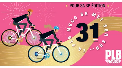 31ème et dernière PLB Muco à Callac : "les trois co-présidents...