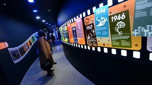 Effets spéciaux. Une exposition à Pleumeur-Bodou, pour les amoureux...