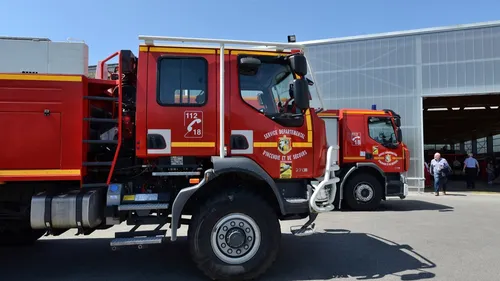 Le SDIS 29 prêt pour affronter les feux de forêts de l'été !