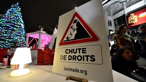 De Nantes à Lorient, ils ont manifesté contre le projet de loi...