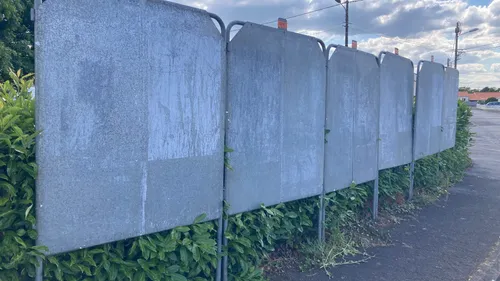 C'est parti pour la campagne des législatives !
