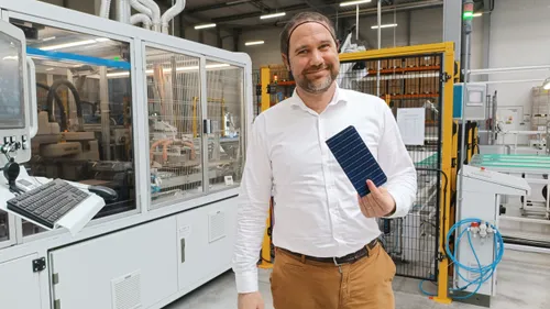 Carquefou. L'entreprise Systovi pliée par la concurrence chinoise...