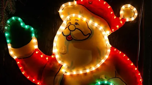 Noël. La Roche-Jaudy lancera lundi l'installation de ses...