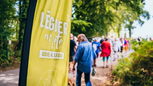 25e édition du Léguer en fête