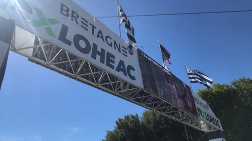 Automobile. Le champion Sébastien Loeb en tête d'affiche à Lohéac !