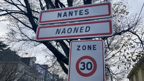 Nantes : un engagement fort pour la langue bretonne !