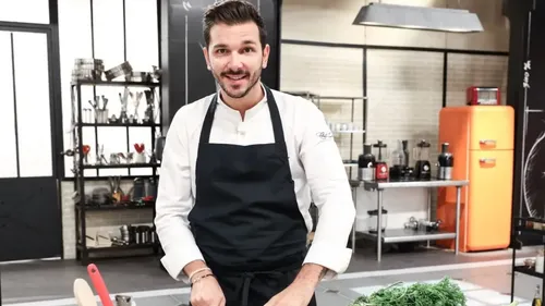 Dinan. Le breton Pierre Chomet revient à la TV, dans "Objectif Top...