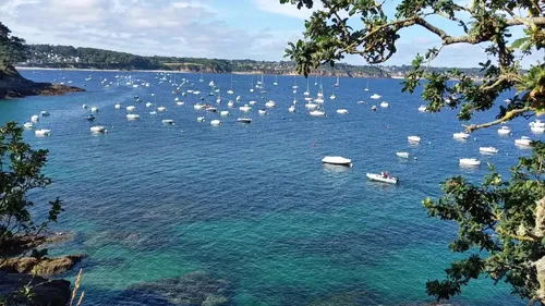 Tourisme. Un été de records à Brest : campings et hôtels complets !