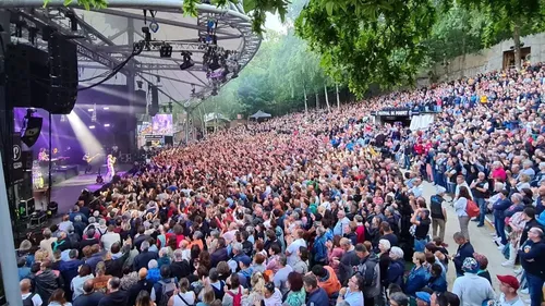 Du gaz vert avec les bio-déchets de Poupet ! 