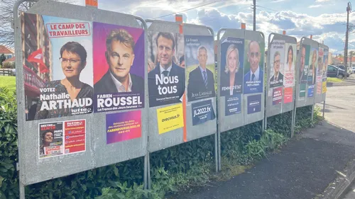 Présidentielle. Les indécis vont-ils décider du premier tour ?