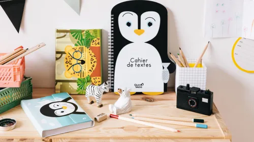 Rentrée 2022 : Le prix des agendas a (lui aussi) augmenté