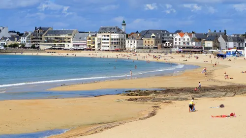 Juillet 2023 en Bretagne : "il ne faut pas confondre météo et...