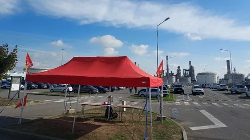 Raffinerie de Donges. Le maire François Chéneau confiant, malgré...